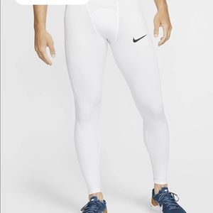 Men’s Nike tights